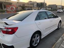 تويوتا أوريون
